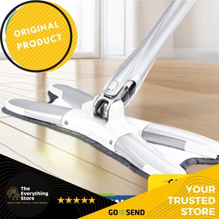 Magic MOP Cleaner