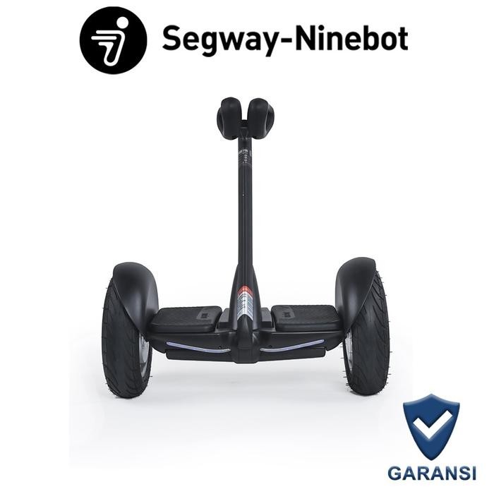 Scooter Otoped Skuter SEGWAY NINEBOT S Self Balancing Wheel
