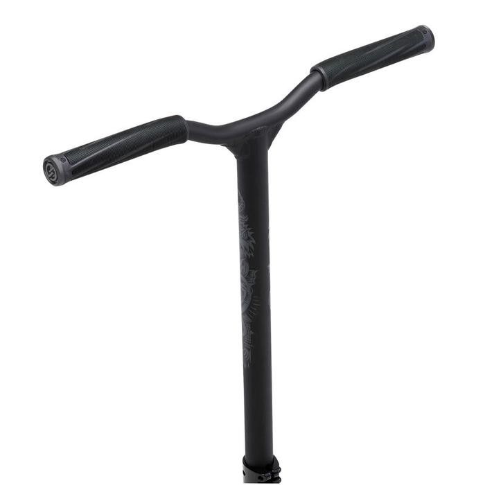 Hand Grip Stang Skuter freestyle otoped Grips Black