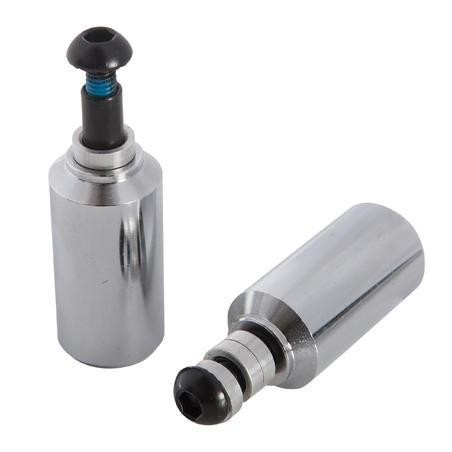 Taji Jalu Skuter Otoped Freestyle Steel MF Scooter Pegs 22mm