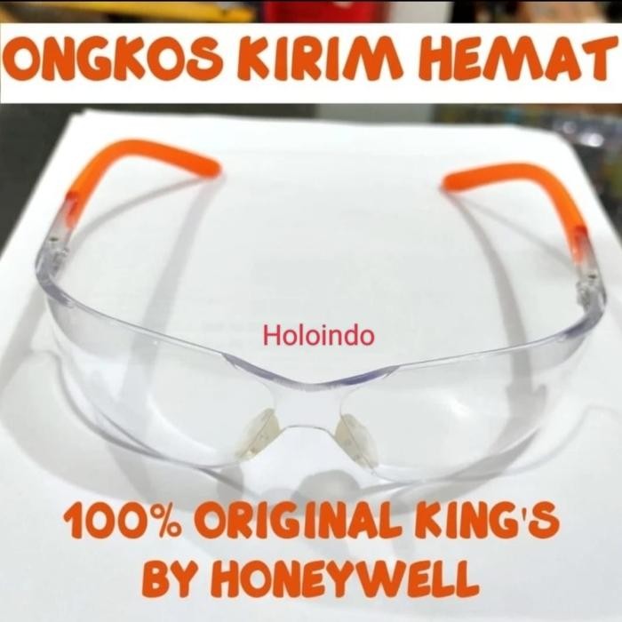 KING'S KY 2221 /Kacamata Safety KING'S KY 2221