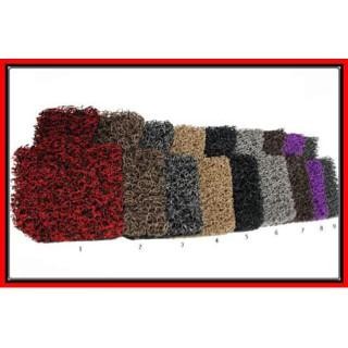 Karpet comfort deluxe khusus Toyota Vios 2005-2016 2 baris