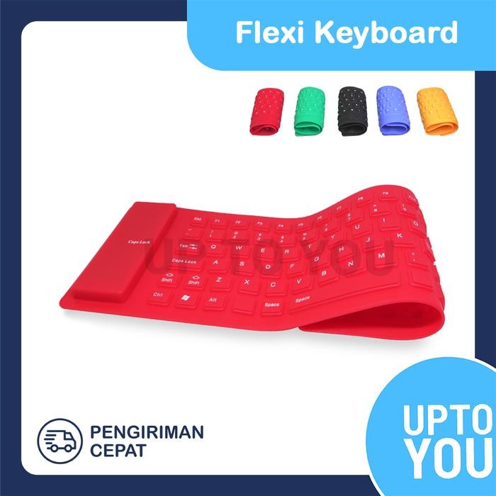 [Allthebest] Keyboard USB - Keyboard USB