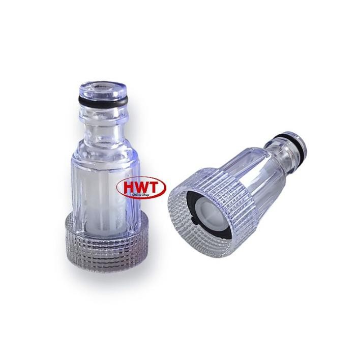 (Allthebest) Sambungan Selang Hisap Sedot Lakoni Laguna 70 Inlet Filter