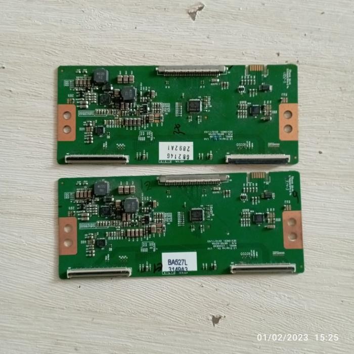 (Allthebest) tcon tikon ticon tv lg 32ln4900