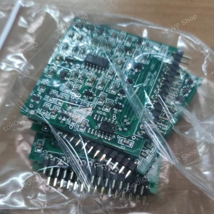 Diskon Pwm Boar Mesin Las Inverter / Pcb Control Mesin Las 15 Pin