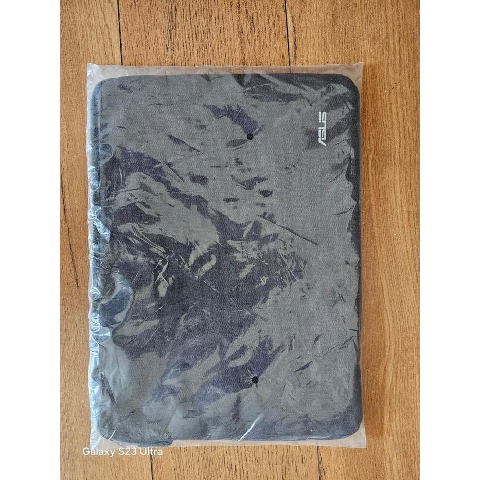 Tas laptop sleeve asus original 100 % 11"