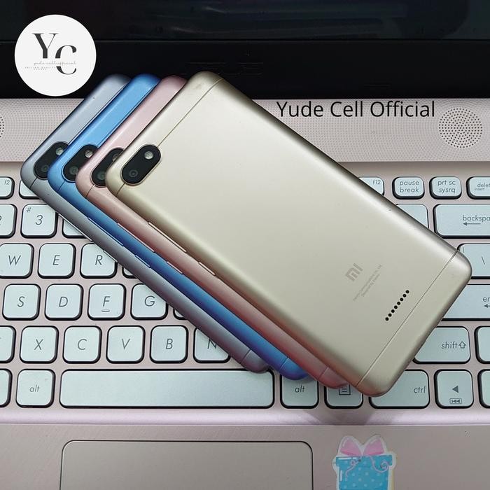 Redmi 6a 3/32gb Xiaomi Redmi 6A Xiaomi Mi second normal