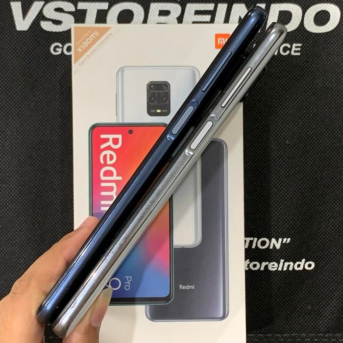 Xiaomi Redmi Note 9 Pro 8/128 GB Ex Second Bekas Seken