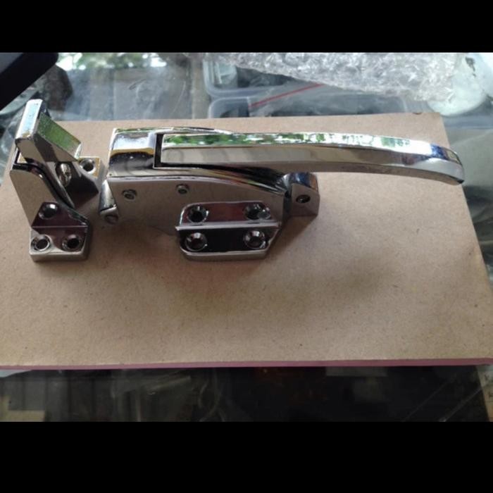 kunci kulkas freezer besar (kunci bawah)