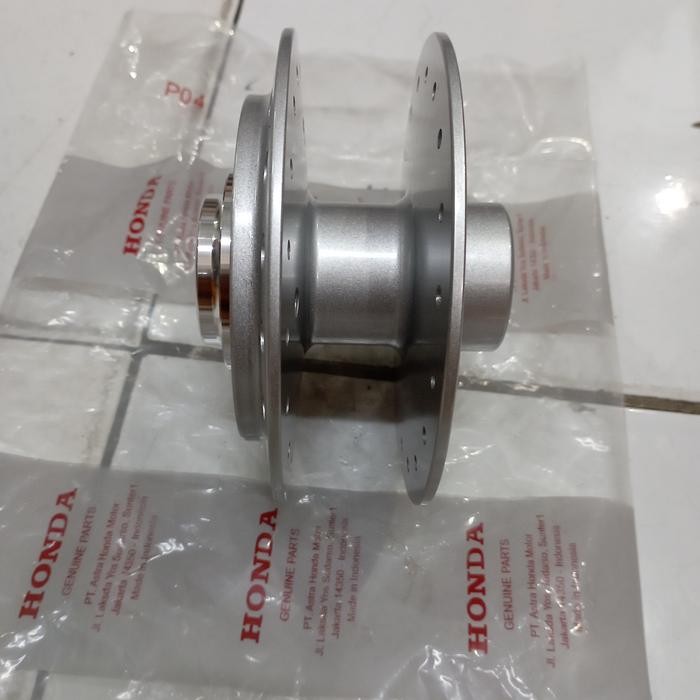 Tromol Depan Karisma Supra X 125 Ahm Cakram