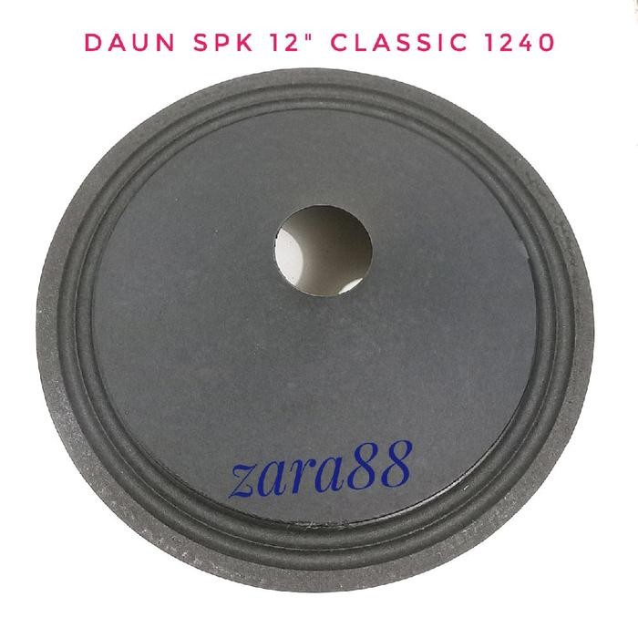 Daun Speaker 12 Inch Classic 1240