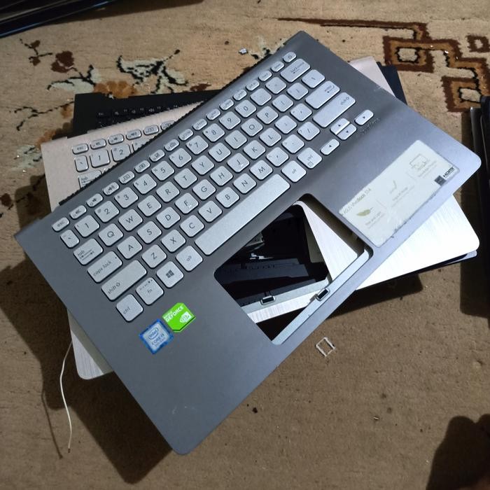 Casing Laptop Asus Vivobook S14 S333