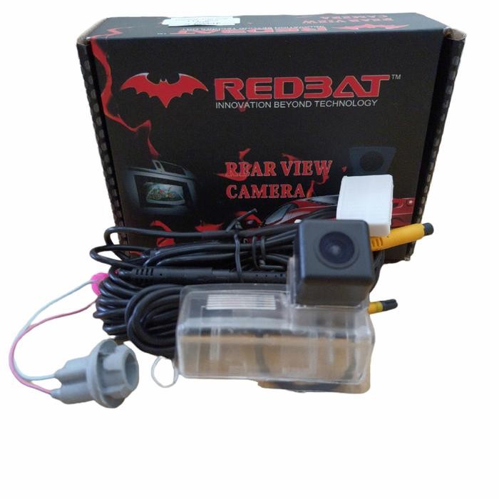 Kamera mundur/kamera oem redbat avanza G 2021-2022/avanza 2018