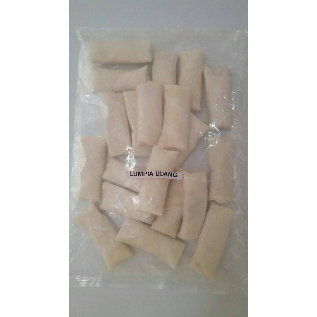 

LUMPIA UDANG