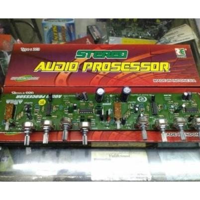 (Allthebest) Kit audio prosessor audio prosesor AP