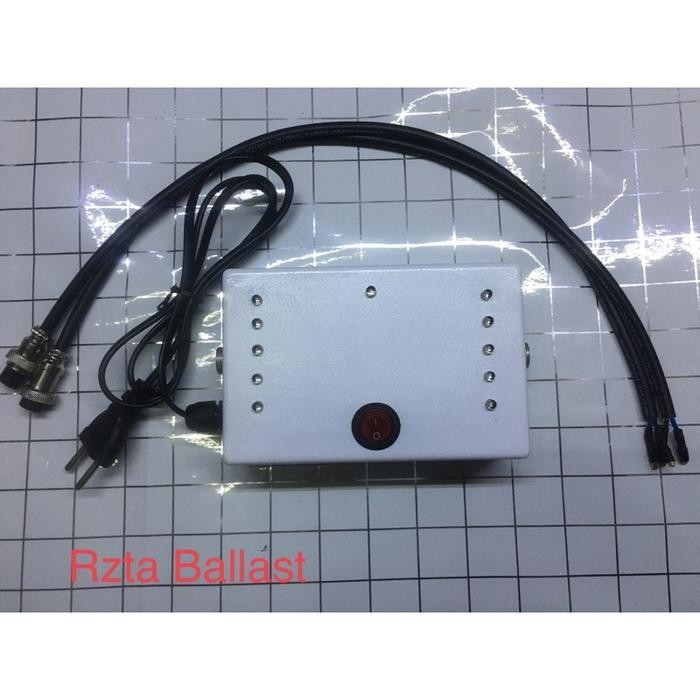 (Allthebest) Ballast lampu UV mini 30/40 watt 2 arah no alarm untuk