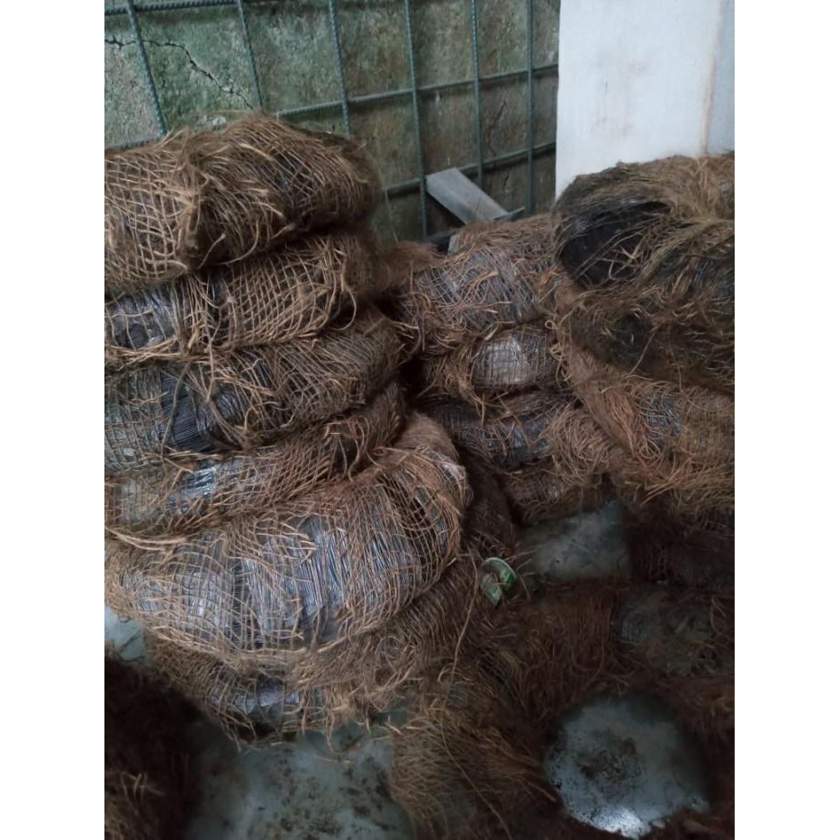 (Expert) KAWAT BETON / BENDRAT 20 KG