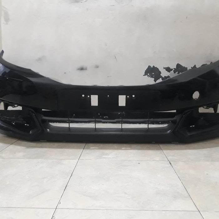 Bemper Depan Mobilio Tipe E Second Original Bekas