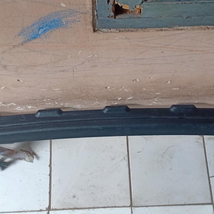 Towing Bar Tanduk Belakang Kijang Innova 2005 2015 2Nd