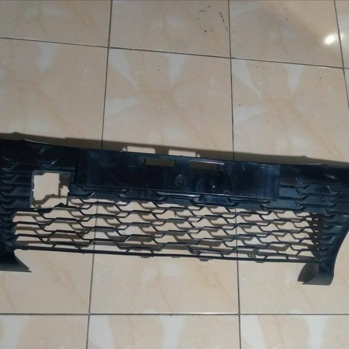 Ram Bemper Yaris 2018 - 2020 Copotan