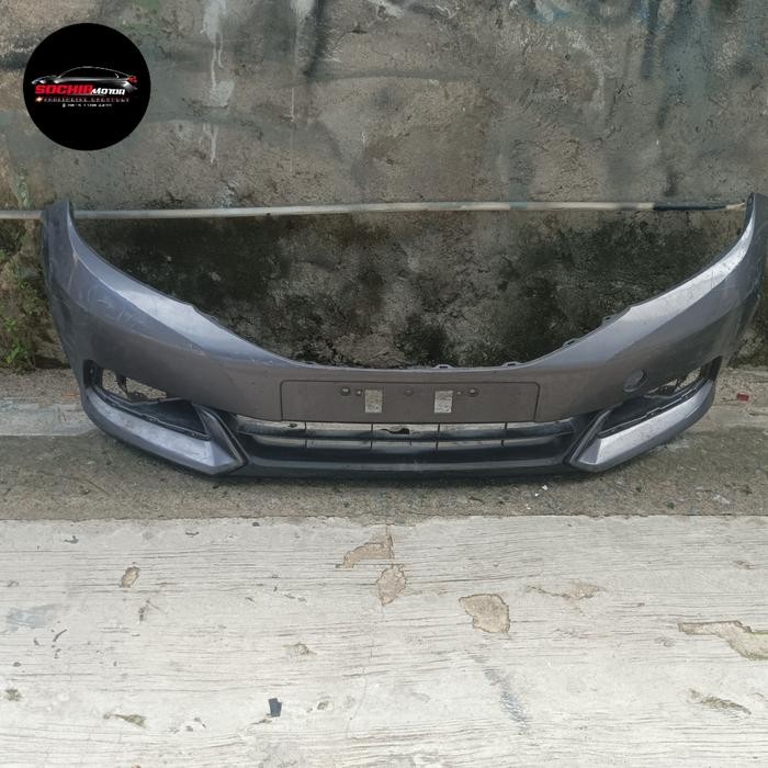 Bumper Depan Mobilio Tipe E 2Nd