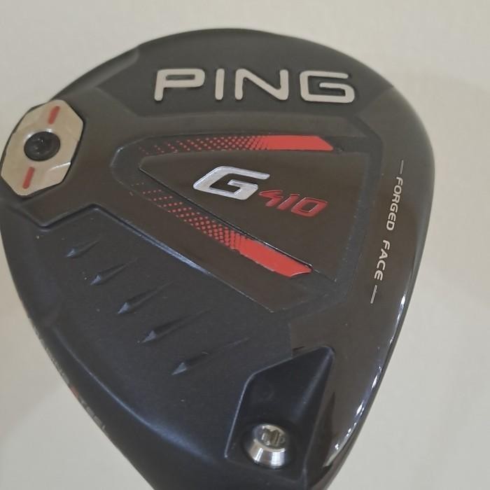 TERBARU stik golf wood 5 ping g410
