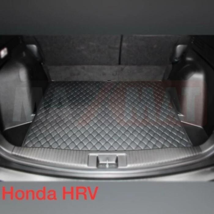 OTOPROJECT Karpet Maxmat 7D BAGASI HRV 2015-2021