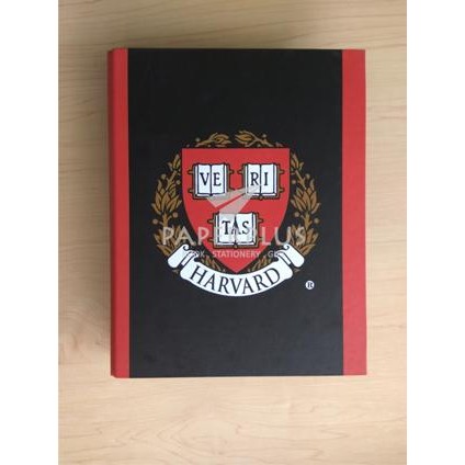 

Binder A5 Exclusive Harvard University