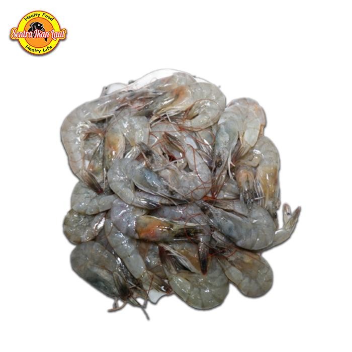 

Udang Vaname Fresh - 500 gram