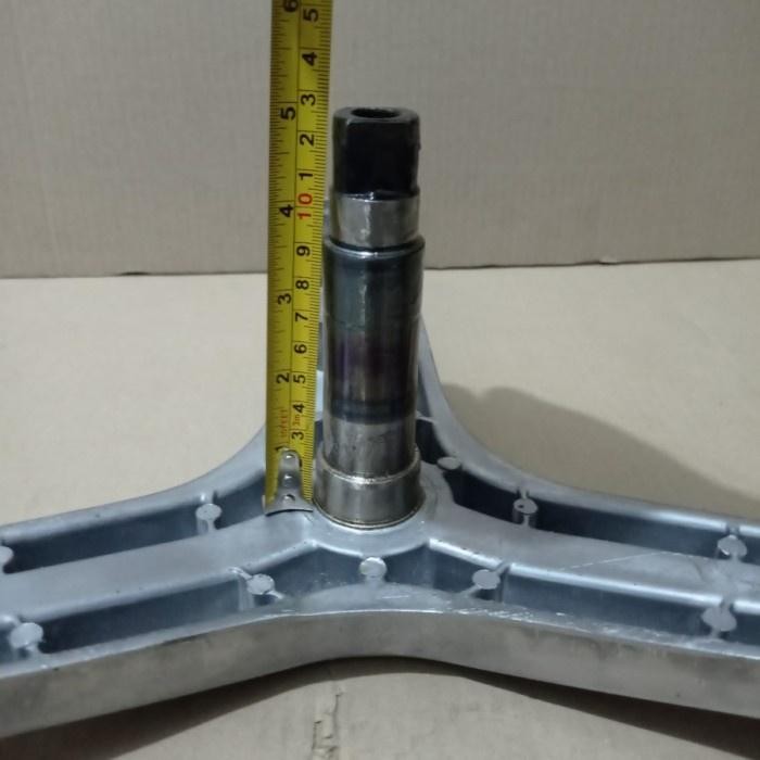 (Expert) SEGITIGA DRUM MESIN CUCI FRONT LOADING SAMSUNG 8.5Kg