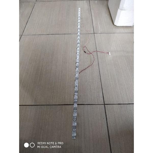(Expert) BL - BACKLIGHT - LAMPU TV - TCL - 50A8 - 50A20