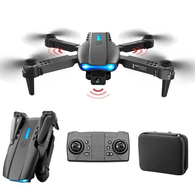 [Expret] DRONE E99 K3PRO 4K HD Dual Camera