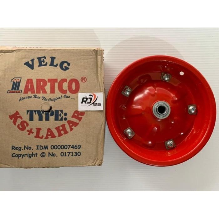 Expert Velg Ban Artco