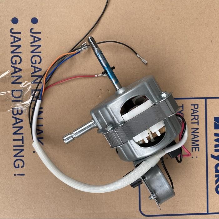 [Expret] Dinamo kipas angin miyako TJR 101 original