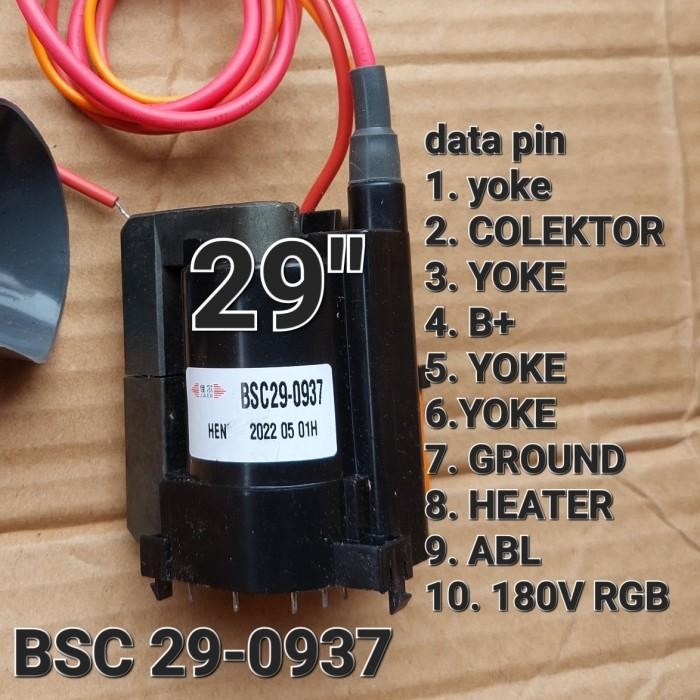 [Expret] bsc27-klx29 playback tv 29 wansonik wcom asioma mesin com china cina