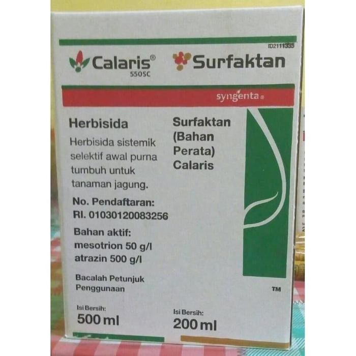 Calaris 550SC 500ml