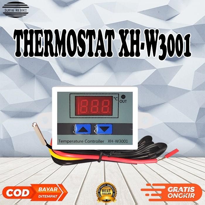 [Expret] Thermostat Digital Termostat digital Mesin Tetas Telur