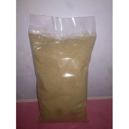 

BUBUK TEH TELUR 500 GR BUBUK TEH TALUA