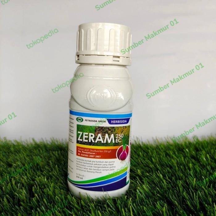 HERBISIDA ZERAM 250EC 250ML
