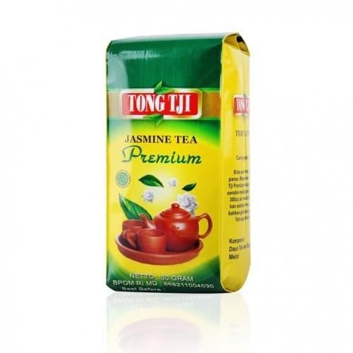 

Teh Bubuk Teh Tong Tji Premium