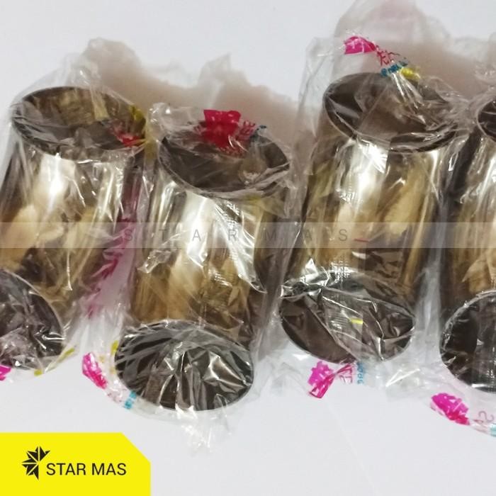 [Expert] Elbow Keni Stainless 2 INCH 201