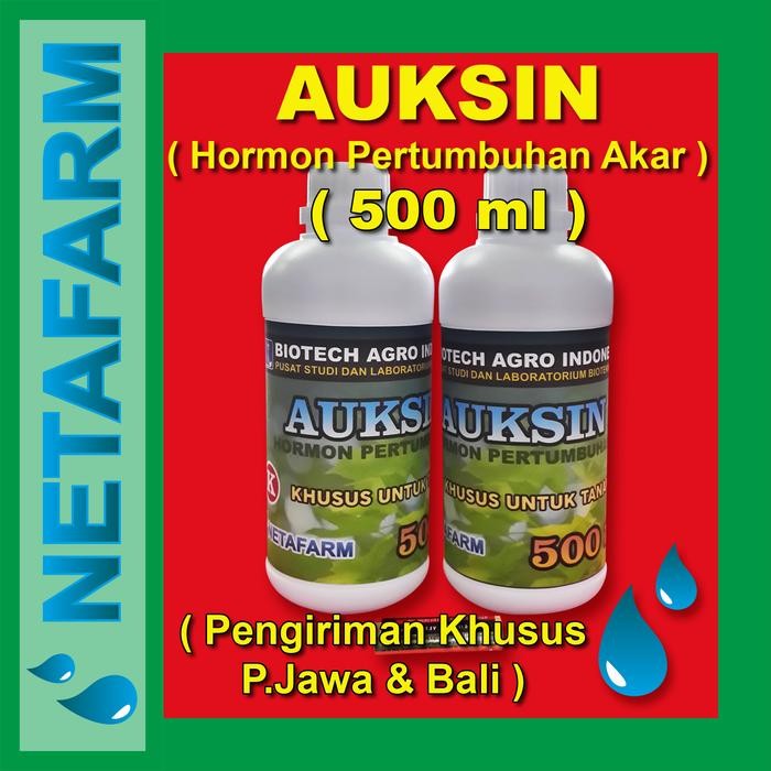 Hormon Auksin - 500ml