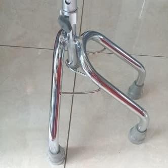 TONGKAT KAKI 4 MERK SHIMA