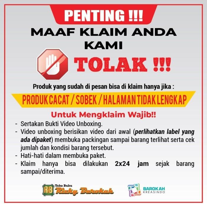 

Ready- Buku Siap Jadi Juara Nasional Osn Astronomi Sekolah Menengah Atas Sma