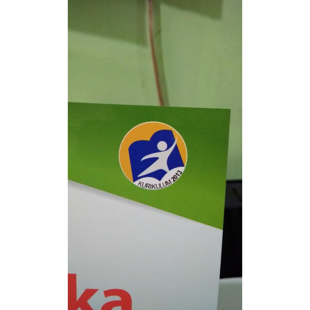 

Ready- Best Seller Matematika 6 Untuk Sd/Mi Kelas Vi Erlangga Gap