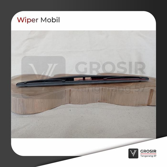 REAR WIPER KIA PICANTO - WIPER BELAKANG KIA PICANTO 12X 300MM