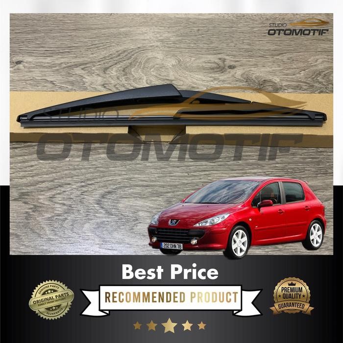 WIPER BELAKANG PEUGEOT SKYLINE 307 REAR WIPER PEUGEOT SKYLINE 307