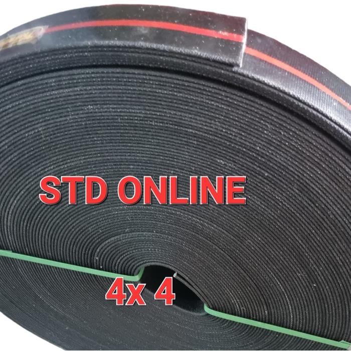 BAN DRIVING BELT BAN HULLER PENGILINGAN PADI 4 X 4