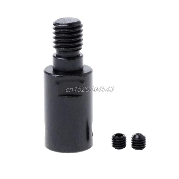 CONNECTOR MANDREL ADAPTOR SHANK M10 5MM 6MM 8MM 10MM 12MM GRINDER